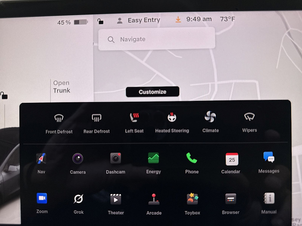 Thumbnail: 2022 Tesla Model Y - 31