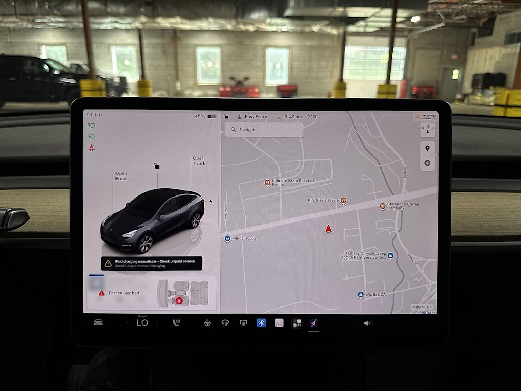 Thumbnail: 2022 Tesla Model Y - 22