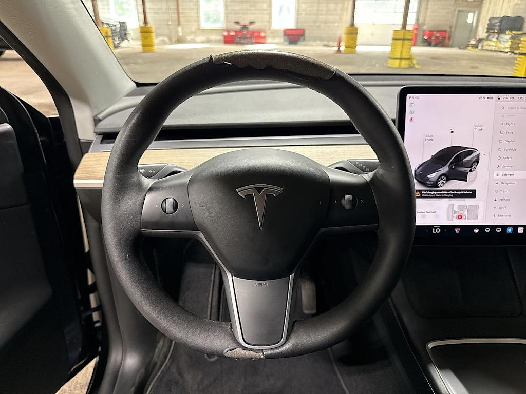 Thumbnail: 2022 Tesla Model Y - 2