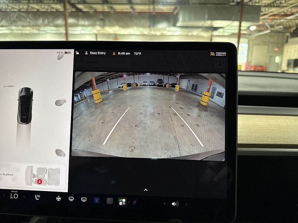 Thumbnail: 2022 Tesla Model Y - 28