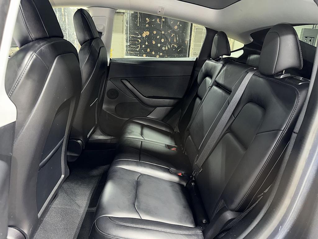 Thumbnail: 2022 Tesla Model Y - 9