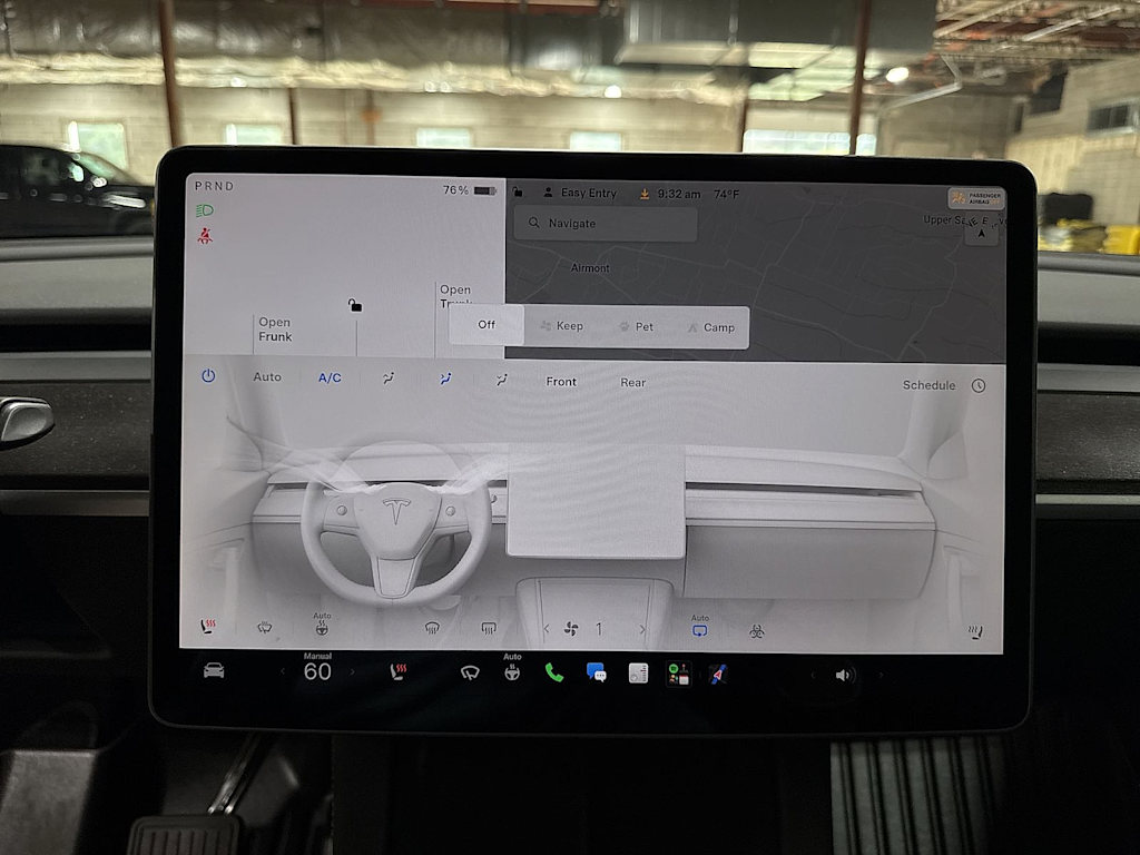 Thumbnail: 2024 Tesla Model Y - 24