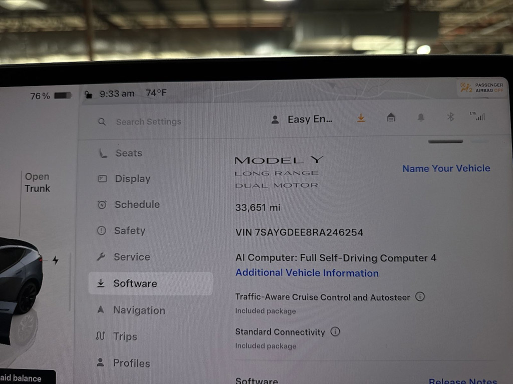 Thumbnail: 2024 Tesla Model Y - 22