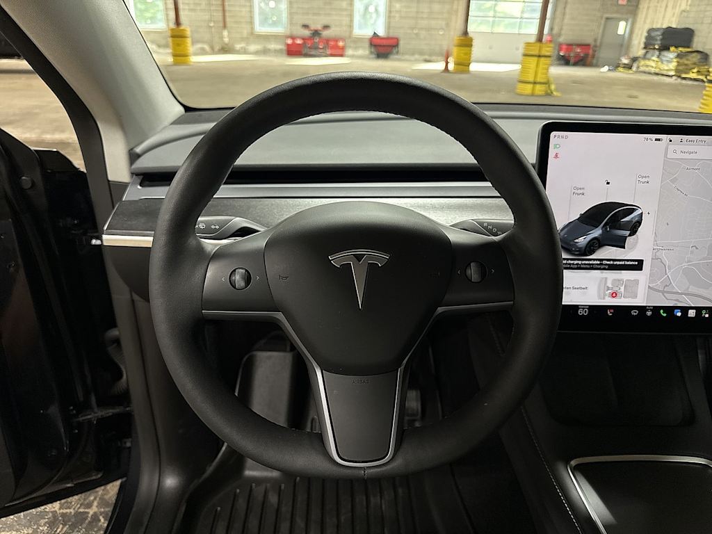 Thumbnail: 2024 Tesla Model Y - 2