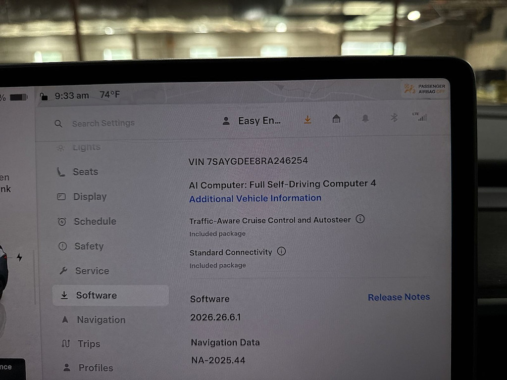 Thumbnail: 2024 Tesla Model Y - 32
