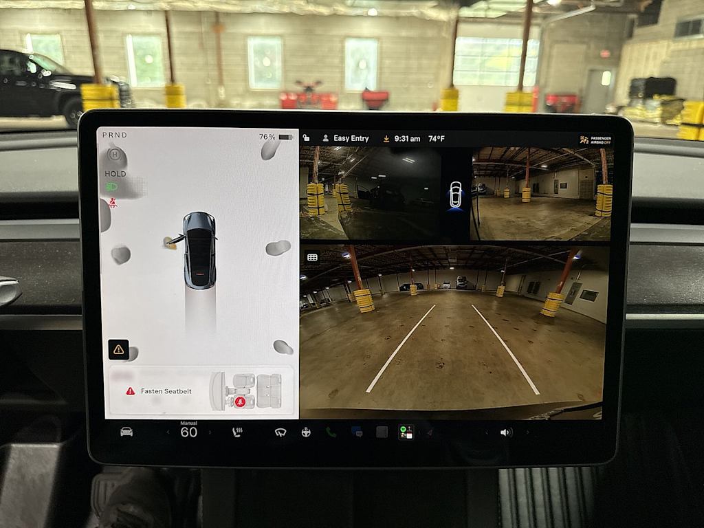 Thumbnail: 2024 Tesla Model Y - 28