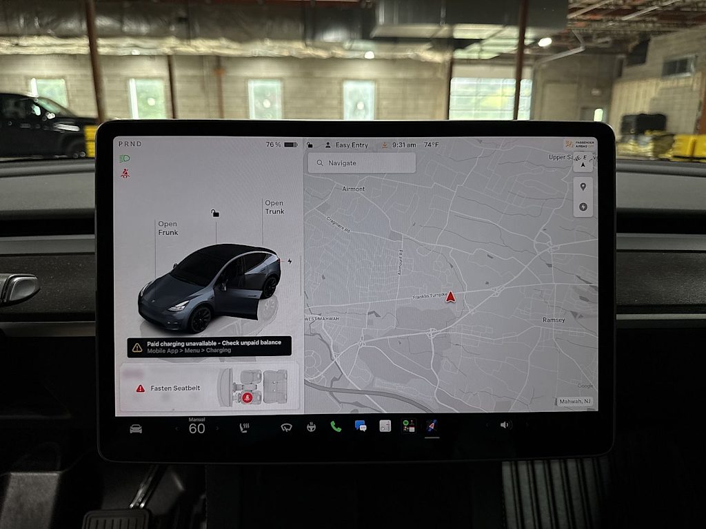 Thumbnail: 2024 Tesla Model Y - 11