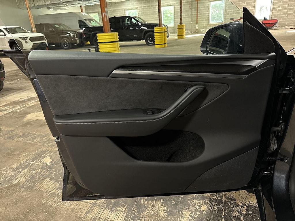 Thumbnail: 2024 Tesla Model Y - 30