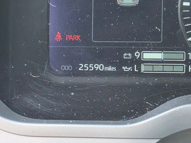 Thumbnail: 2025 Toyota Sequoia - 5