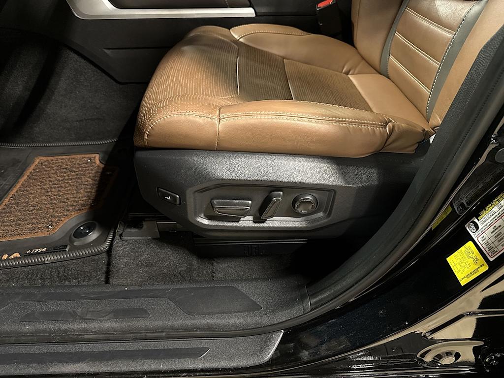 Thumbnail: 2025 Toyota Sequoia - 28