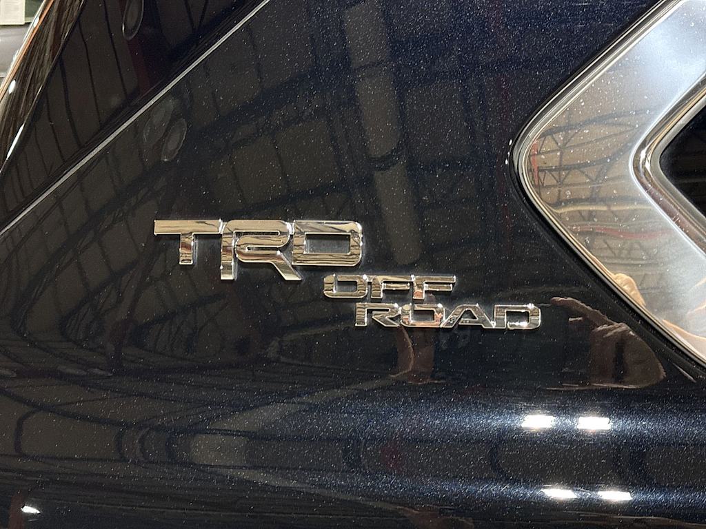 Thumbnail: 2025 Toyota Sequoia - 32