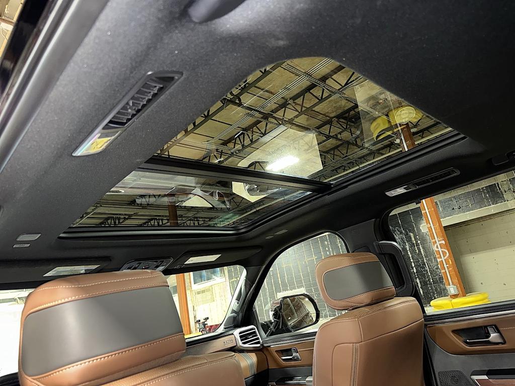 Thumbnail: 2025 Toyota Sequoia - 29