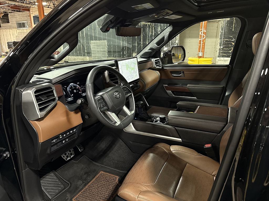 Thumbnail: 2025 Toyota Sequoia - 10