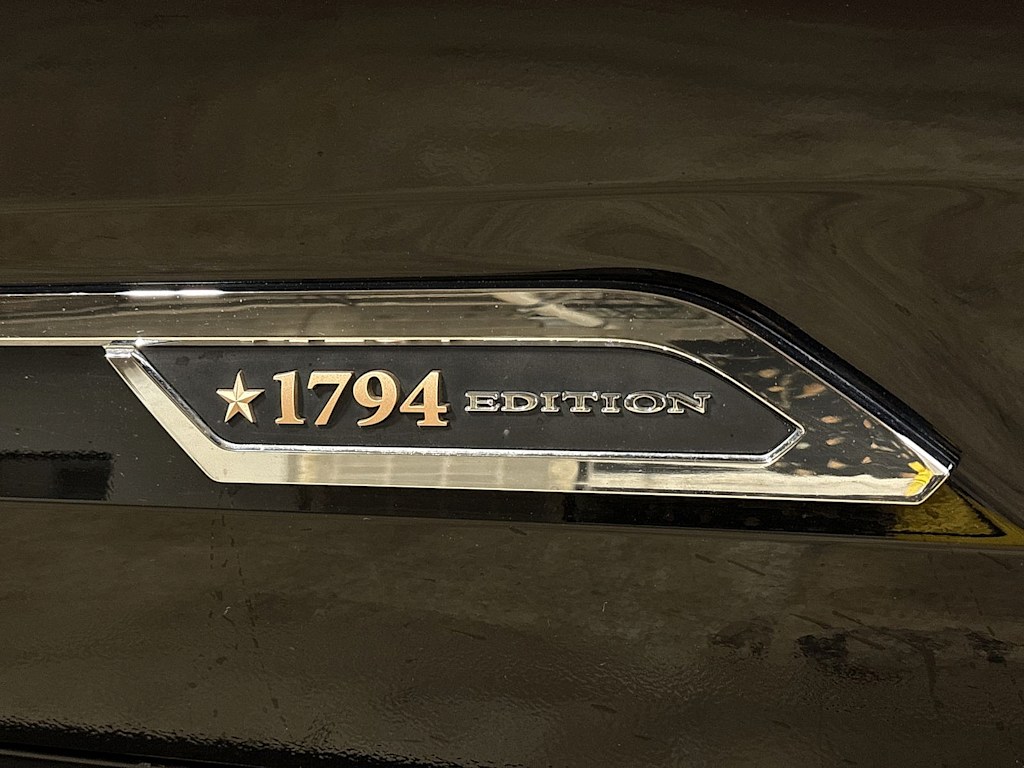 Thumbnail: 2025 Toyota Sequoia - 33