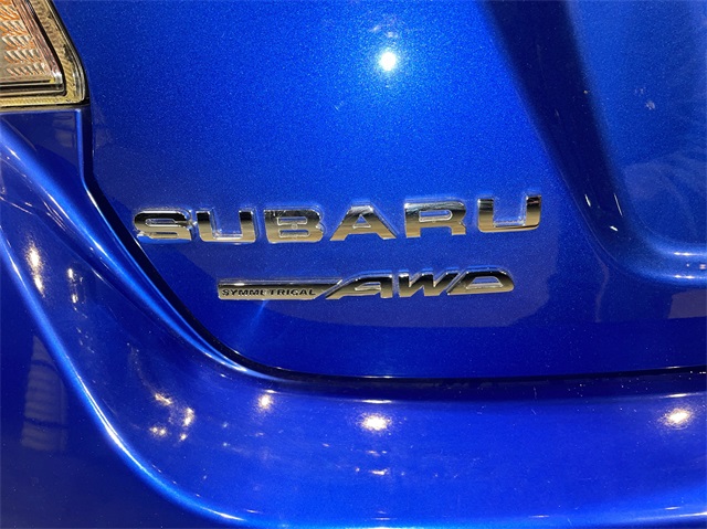 2018 Subaru WRX Base 28