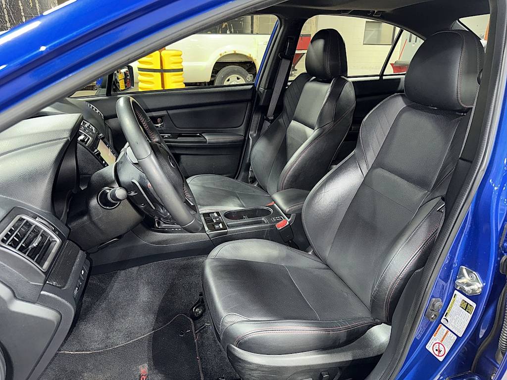 Thumbnail: 2018 Subaru WRX - 9