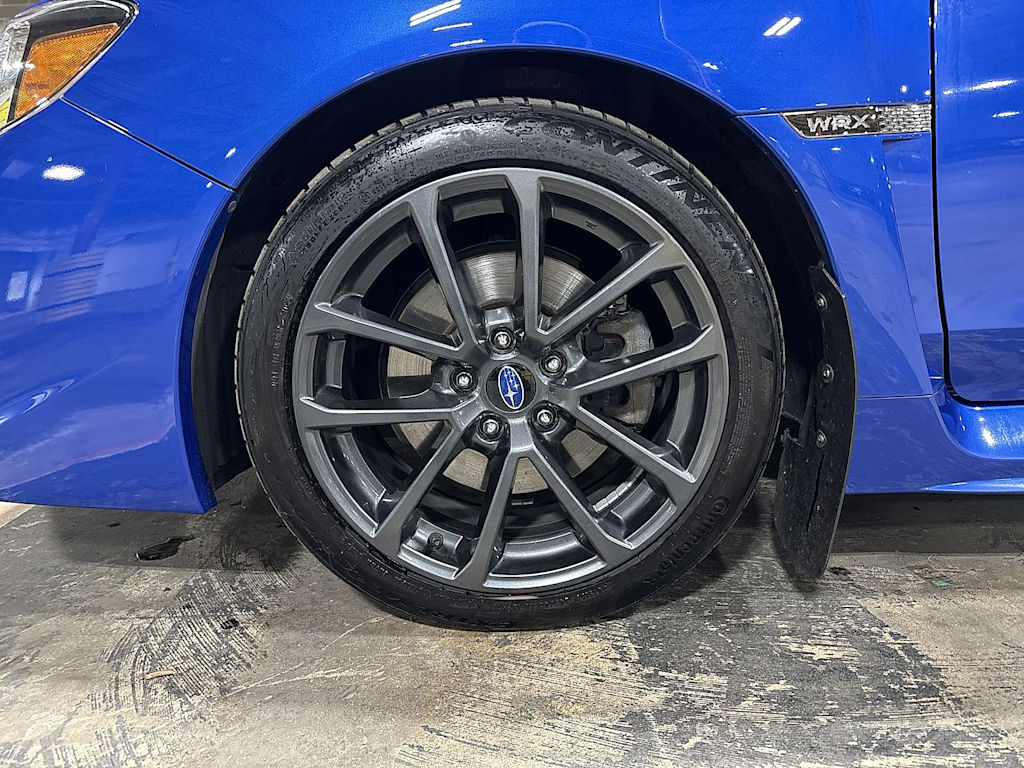 Thumbnail: 2018 Subaru WRX - 7