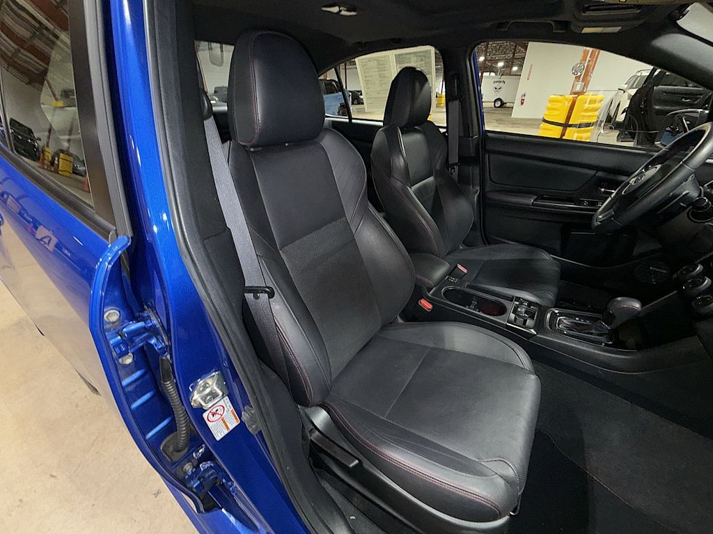 Thumbnail: 2018 Subaru WRX - 10