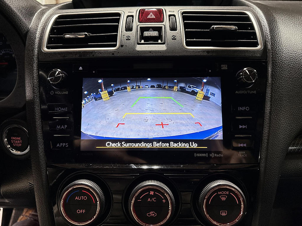 Thumbnail: 2018 Subaru WRX - 27