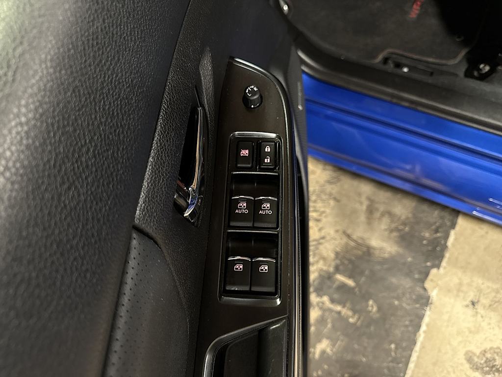 Thumbnail: 2018 Subaru WRX - 16