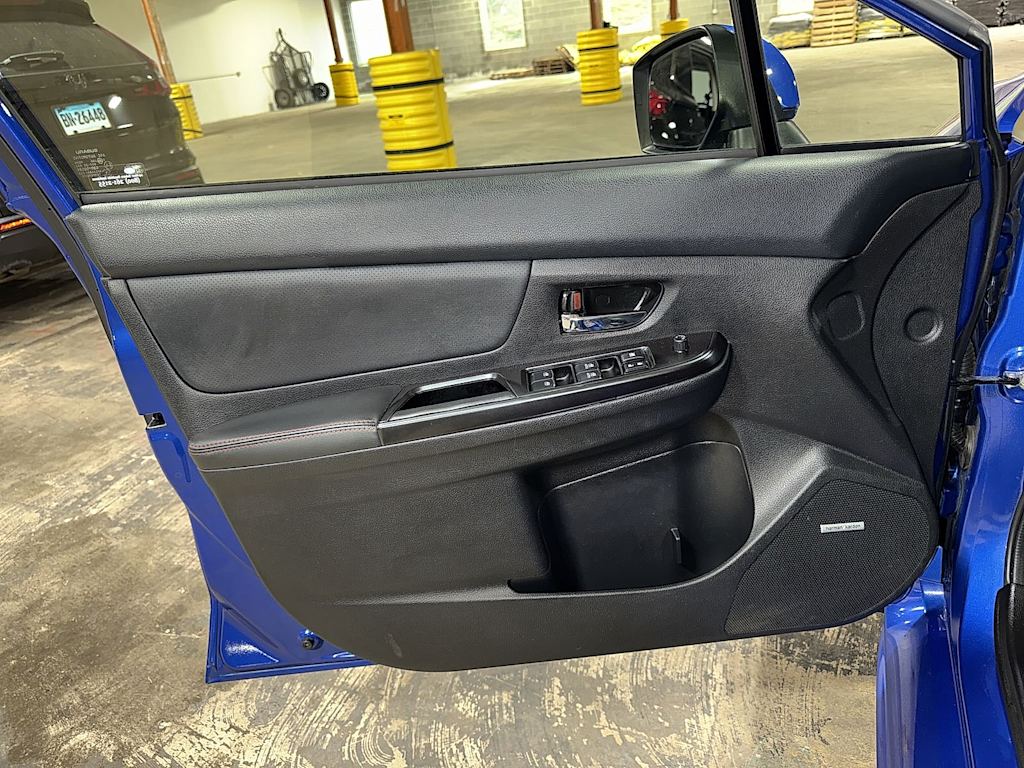 Thumbnail: 2018 Subaru WRX - 31