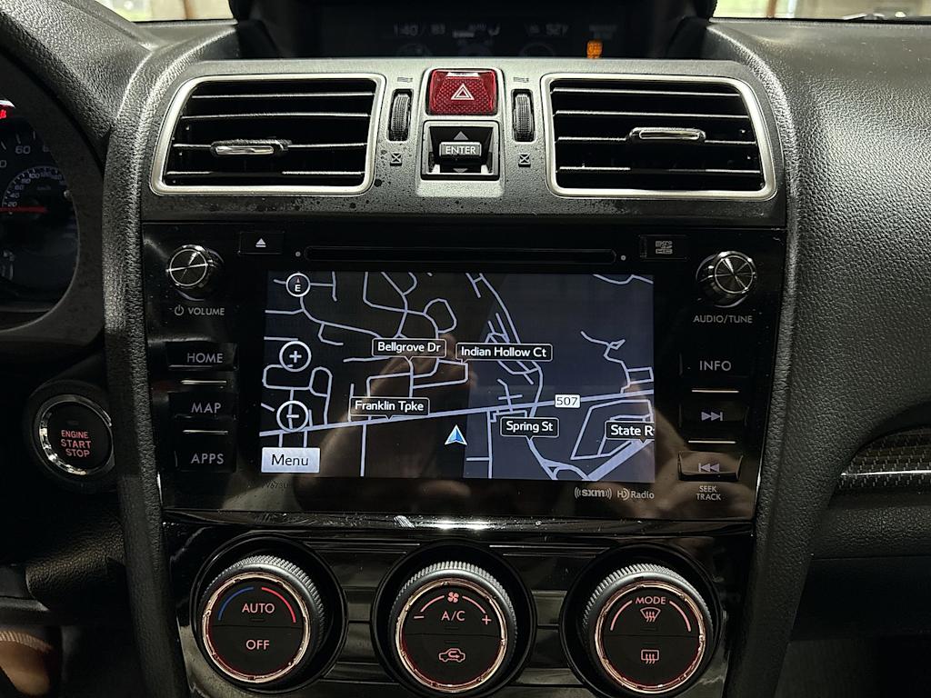 Thumbnail: 2018 Subaru WRX - 12