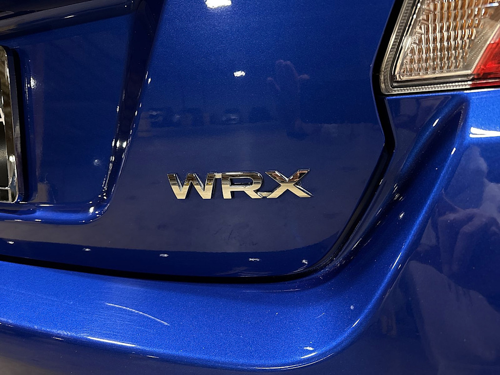 Thumbnail: 2018 Subaru WRX - 6