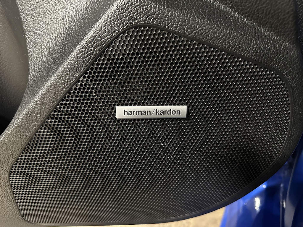 Thumbnail: 2018 Subaru WRX - 34