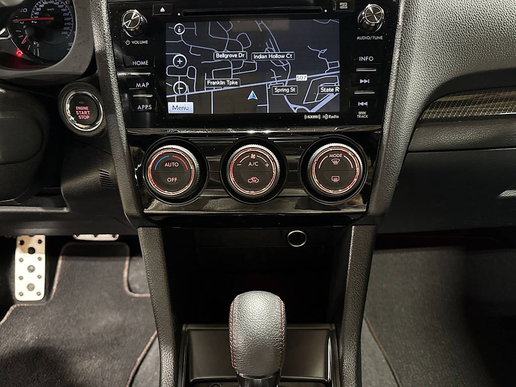 Thumbnail: 2018 Subaru WRX - 24