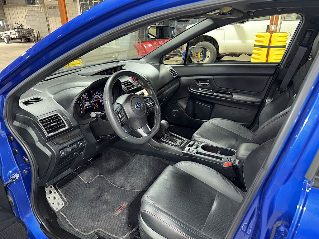 Thumbnail: 2018 Subaru WRX - 30