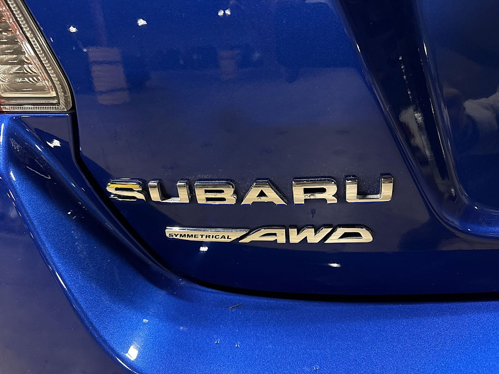 Thumbnail: 2018 Subaru WRX - 28