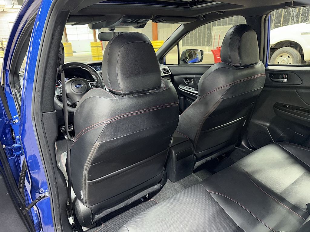 Thumbnail: 2018 Subaru WRX - 29