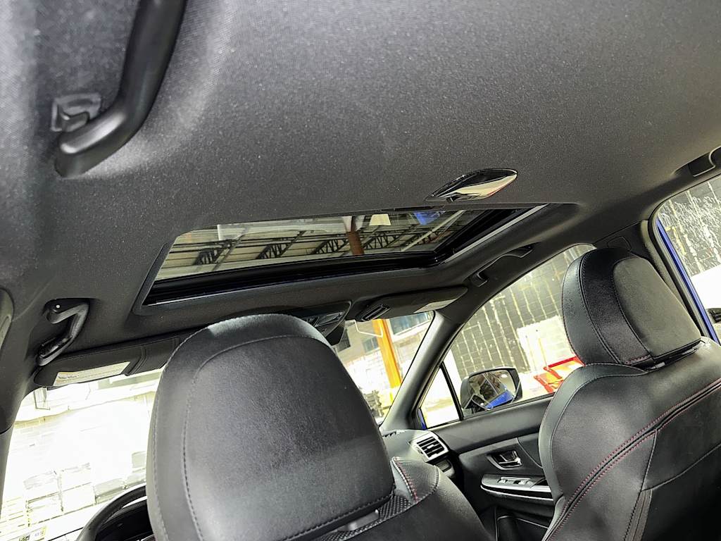 Thumbnail: 2018 Subaru WRX - 26