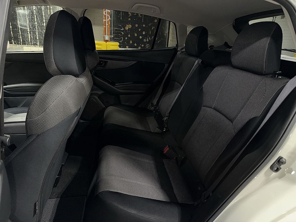 Thumbnail: 2021 Subaru Crosstrek - 11