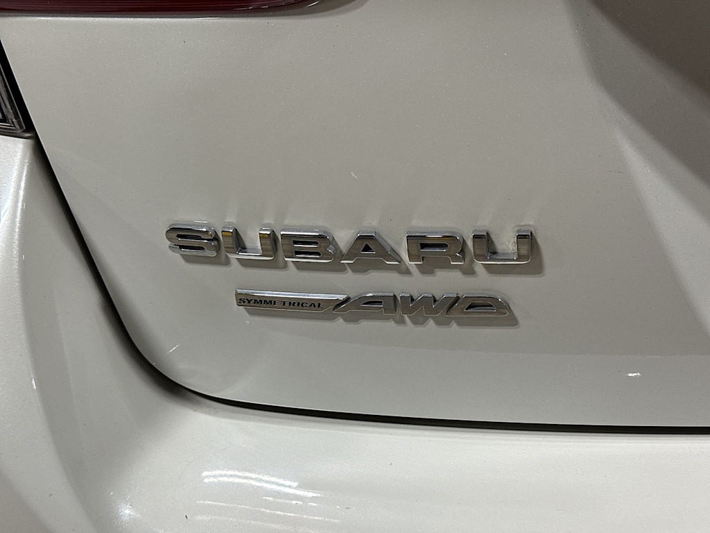 Thumbnail: 2021 Subaru Crosstrek - 6