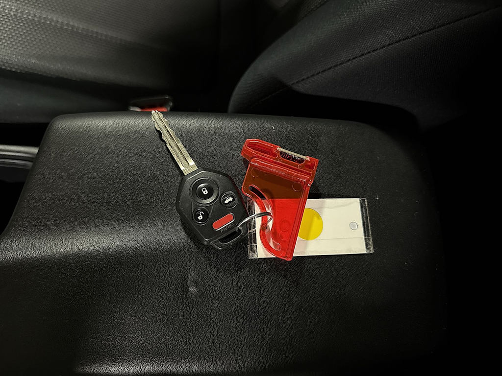 Thumbnail: 2021 Subaru Crosstrek - 16