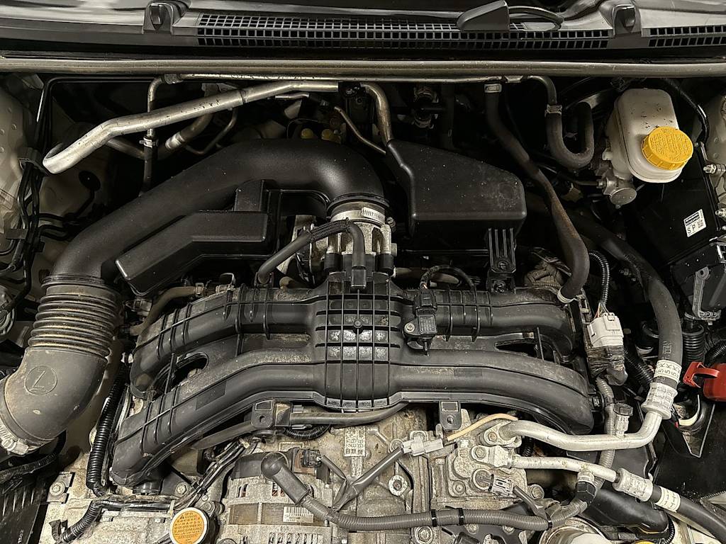 Thumbnail: 2021 Subaru Crosstrek - 8