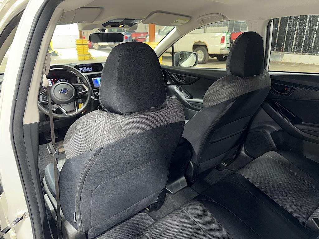 Thumbnail: 2021 Subaru Crosstrek - 28