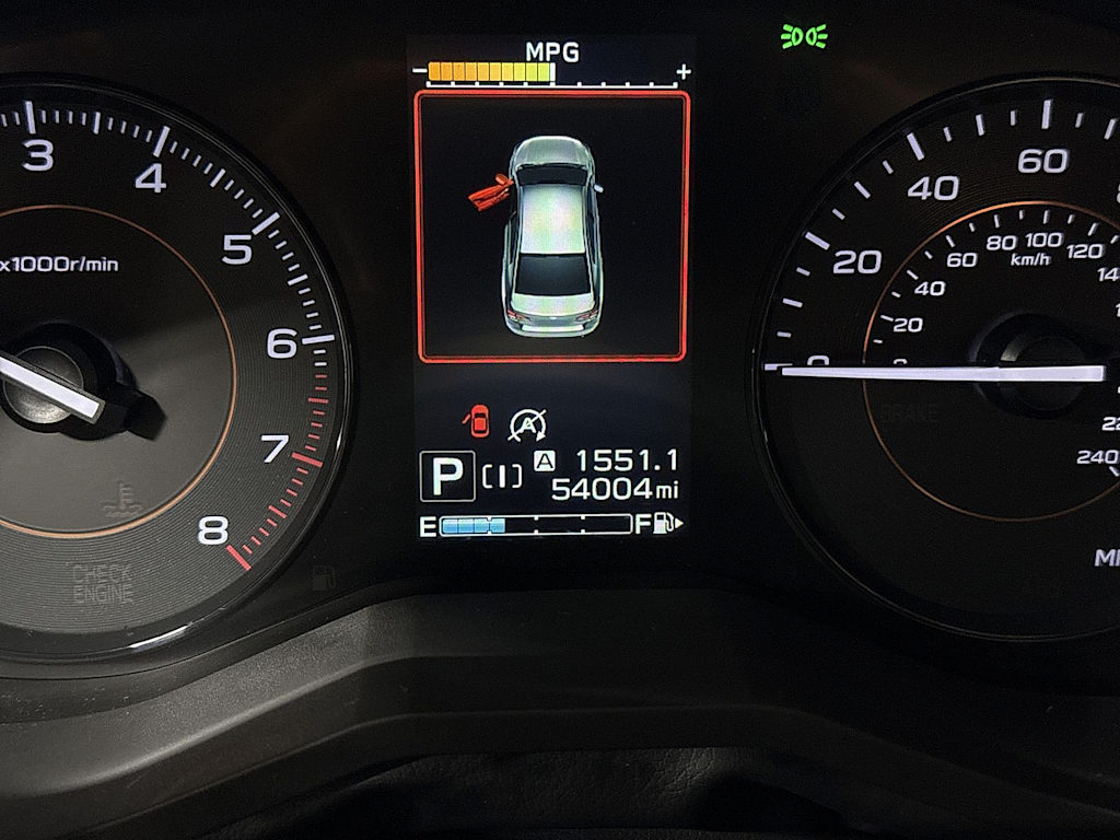 Thumbnail: 2021 Subaru Crosstrek - 14