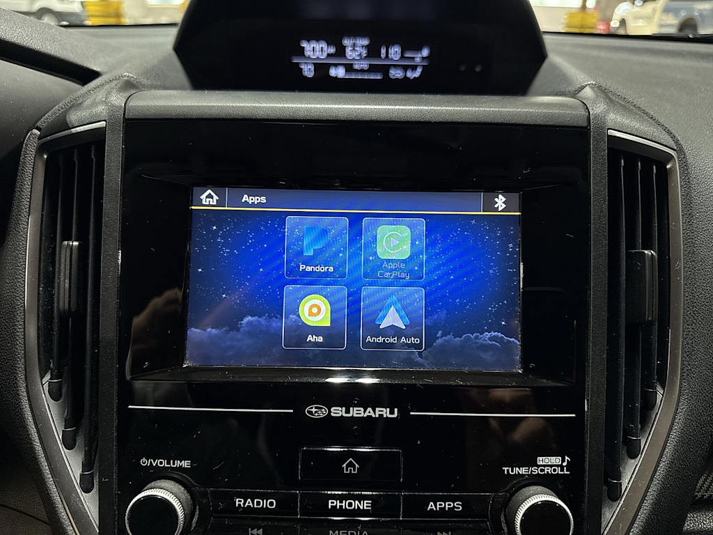 Thumbnail: 2021 Subaru Crosstrek - 23