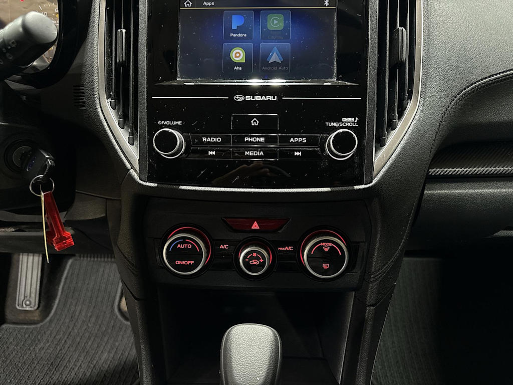 Thumbnail: 2021 Subaru Crosstrek - 24