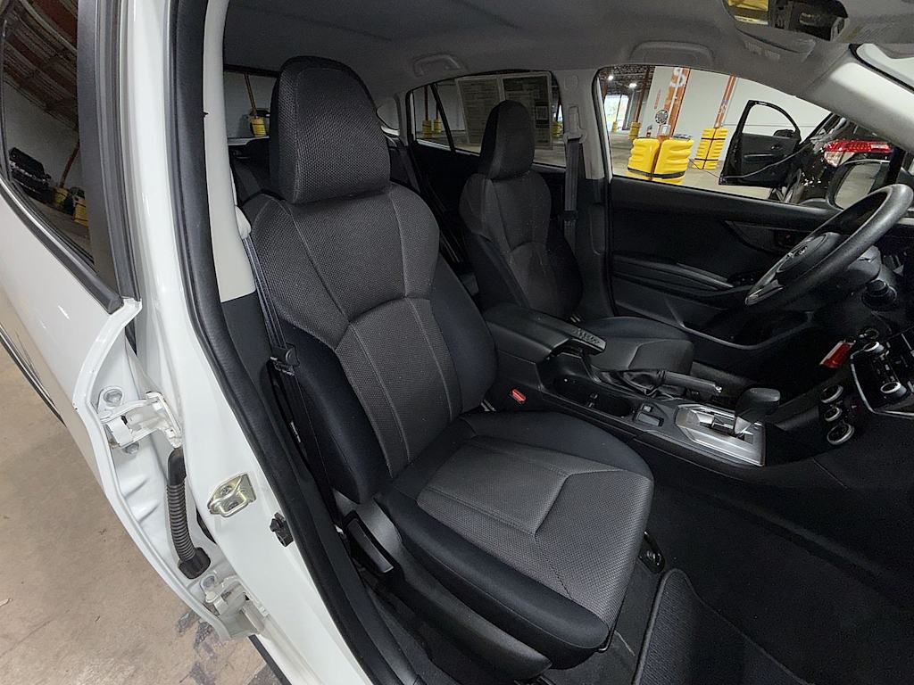 Thumbnail: 2021 Subaru Crosstrek - 10