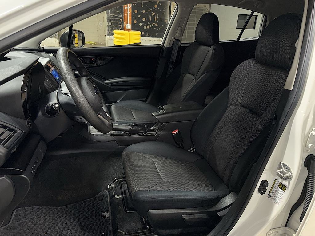 Thumbnail: 2021 Subaru Crosstrek - 9