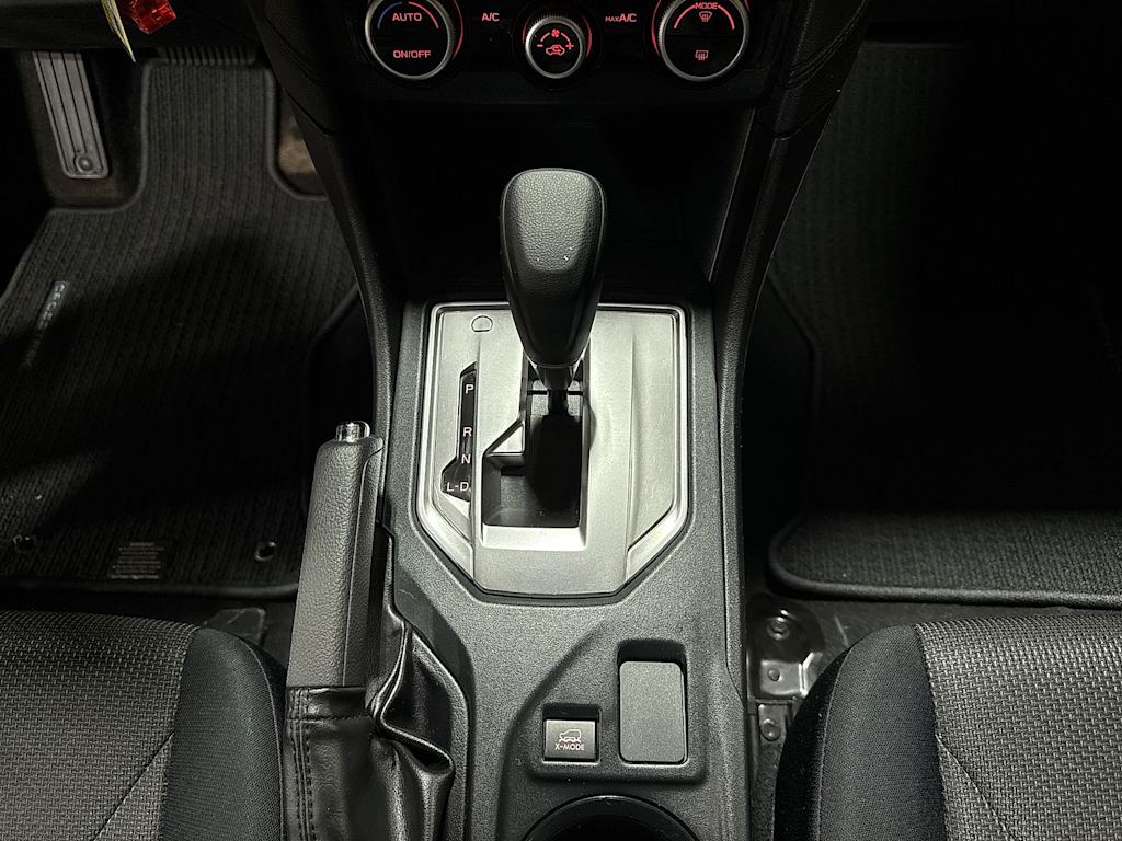 Thumbnail: 2021 Subaru Crosstrek - 13