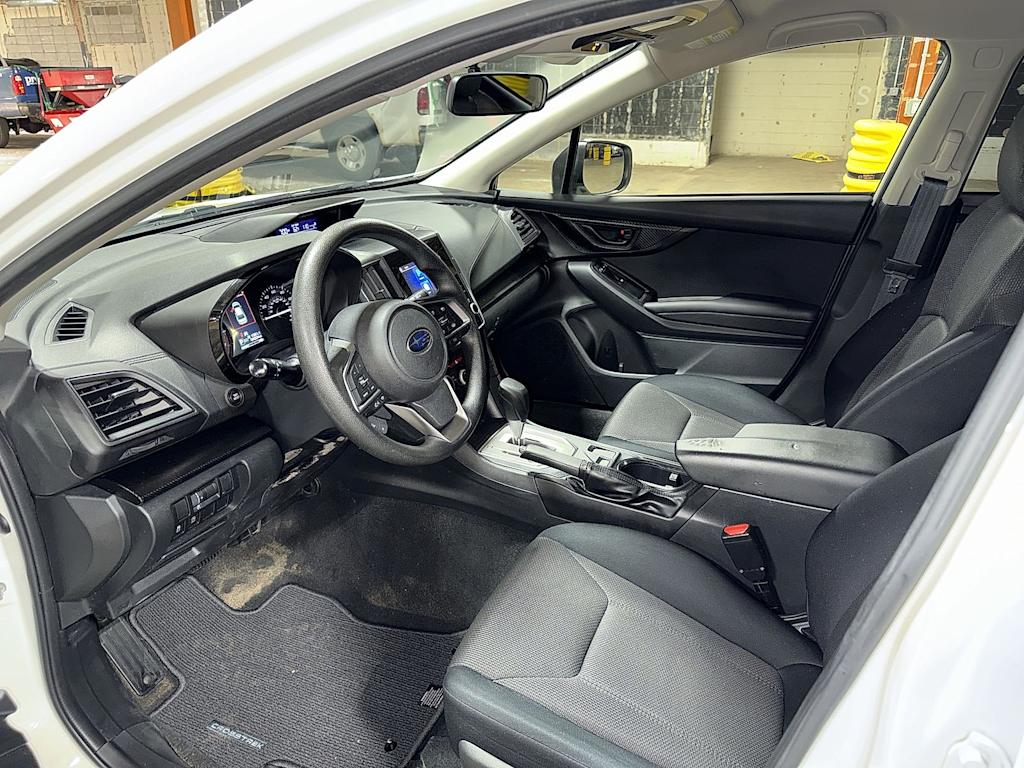 Thumbnail: 2021 Subaru Crosstrek - 29