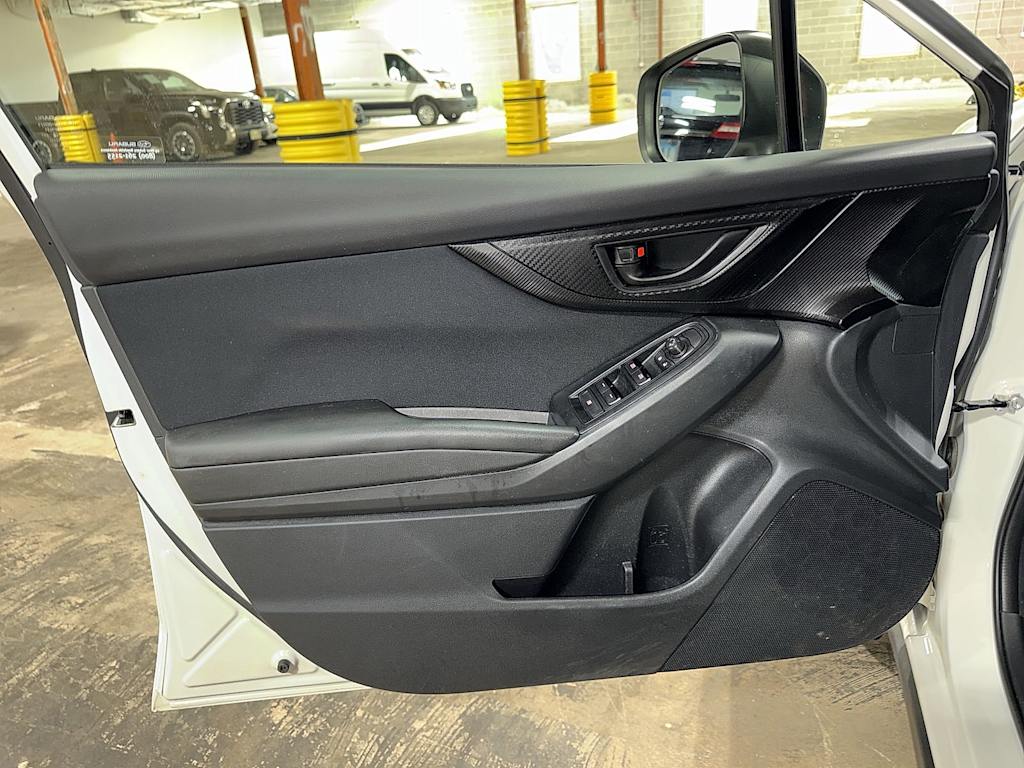 Thumbnail: 2021 Subaru Crosstrek - 30