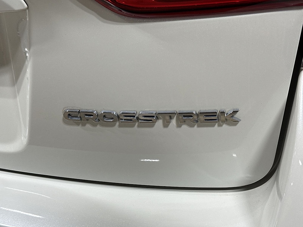 Thumbnail: 2021 Subaru Crosstrek - 27