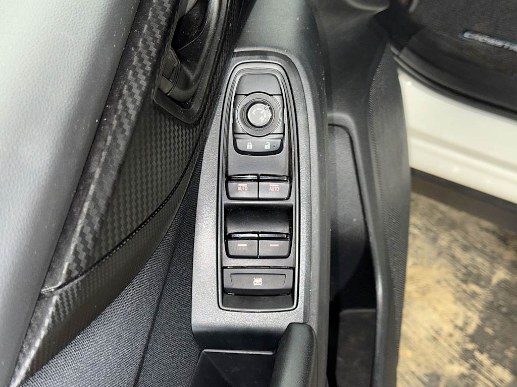 Thumbnail: 2021 Subaru Crosstrek - 25