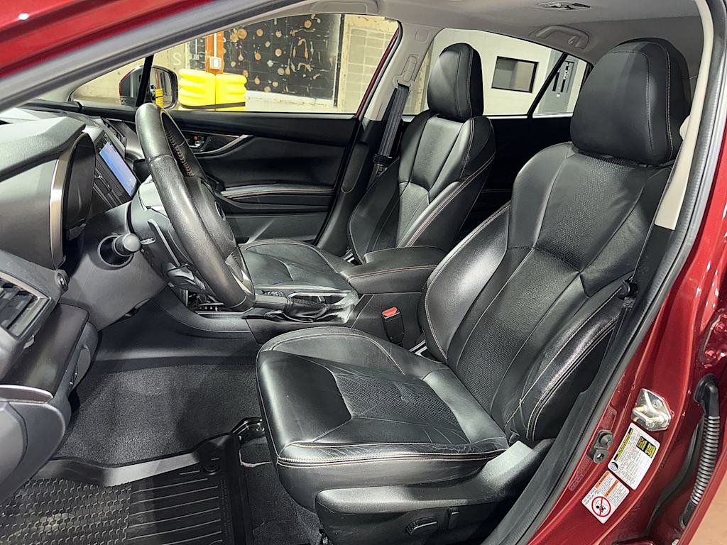 Thumbnail: 2019 Subaru Crosstrek - 8