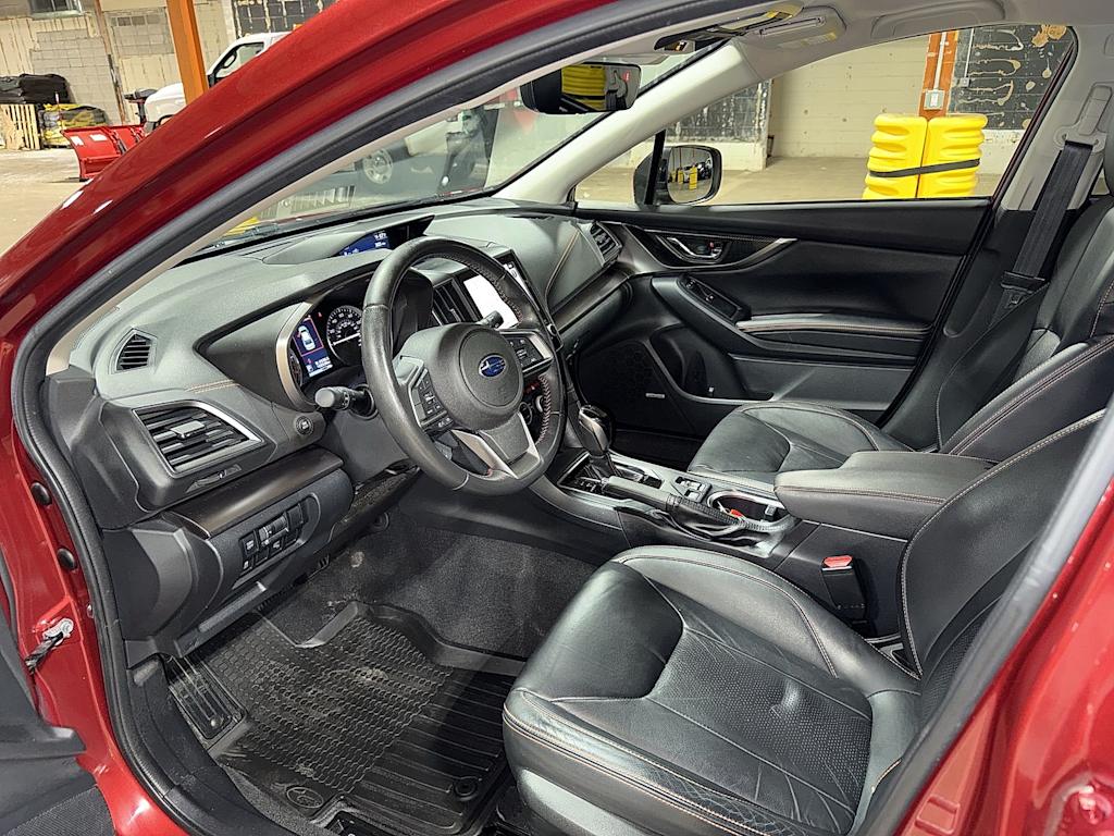 Thumbnail: 2019 Subaru Crosstrek - 32